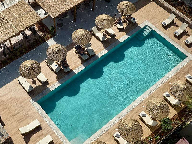 Volta Suites and Villas 7