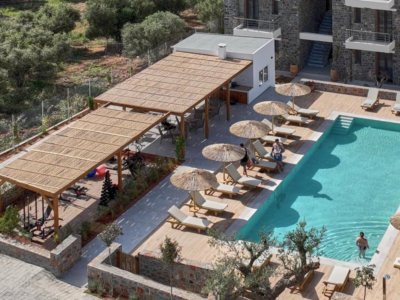 Volta Suites and Villas 8