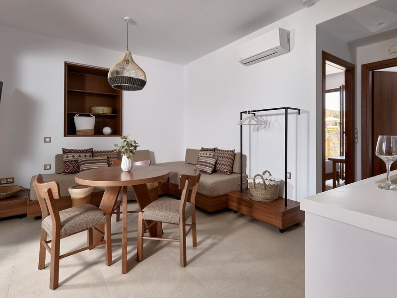Volta Suites and Villas 14