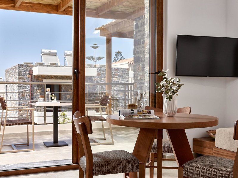 Volta Suites and Villas 16