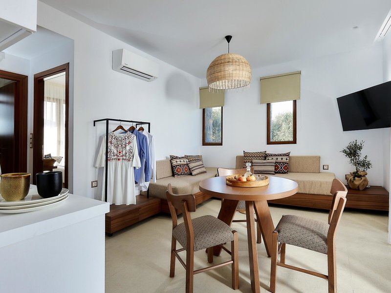 Volta Suites and Villas 17