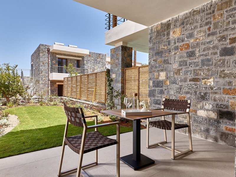 Volta Suites and Villas 18