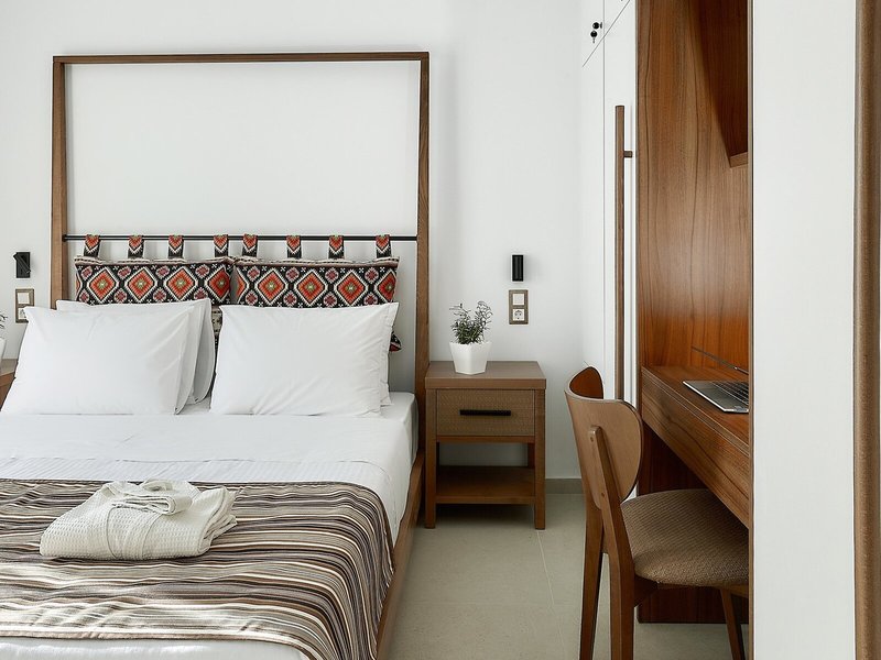 Volta Suites and Villas 19