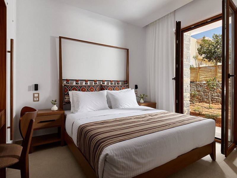 Volta Suites and Villas 21