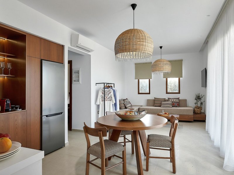 Volta Suites and Villas 23