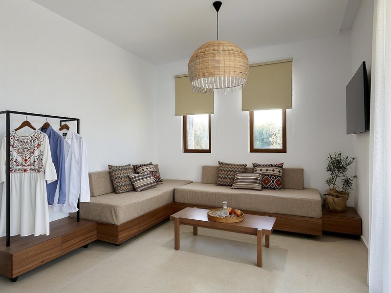 Volta Suites and Villas 25