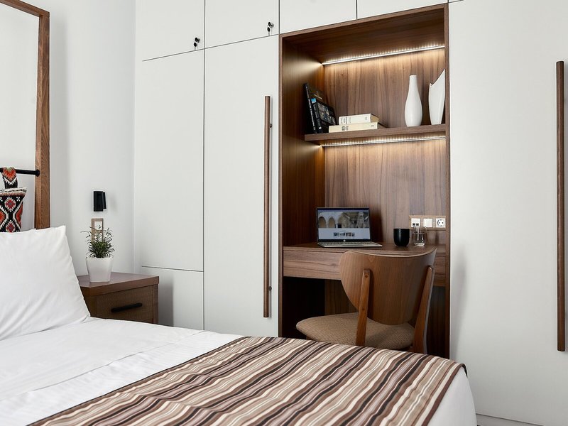 Volta Suites and Villas 26