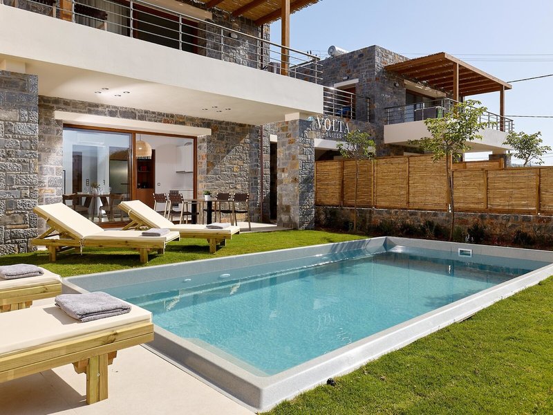 Volta Suites and Villas 27
