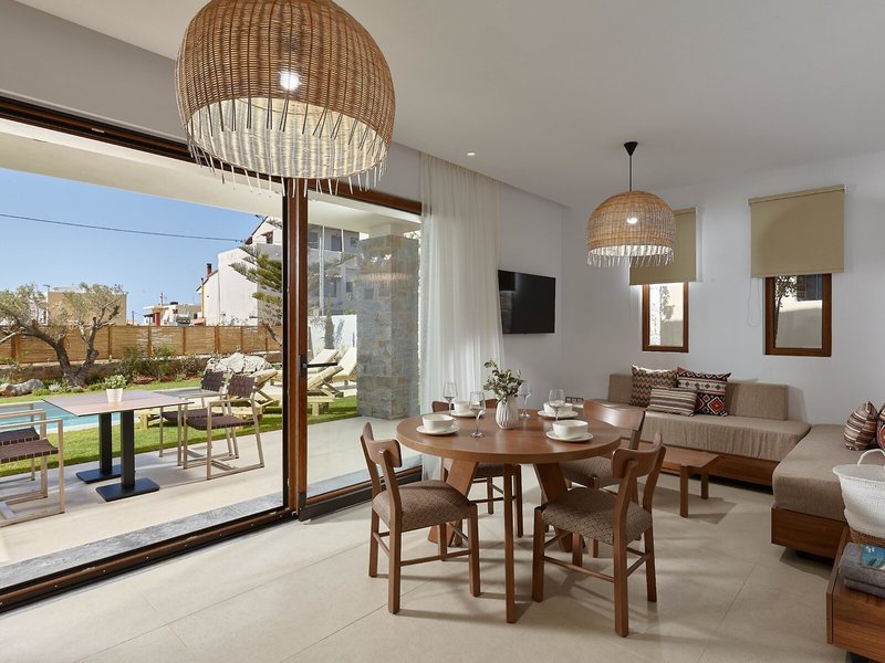 Volta Suites and Villas 29