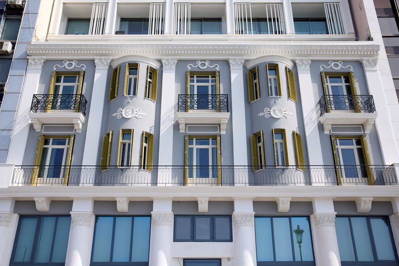 ON Residence 1