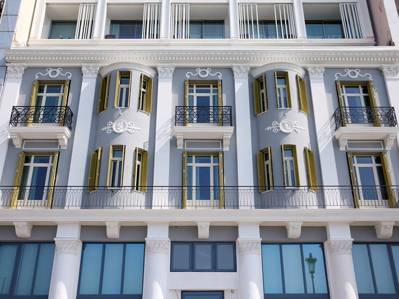 ON Residence 1