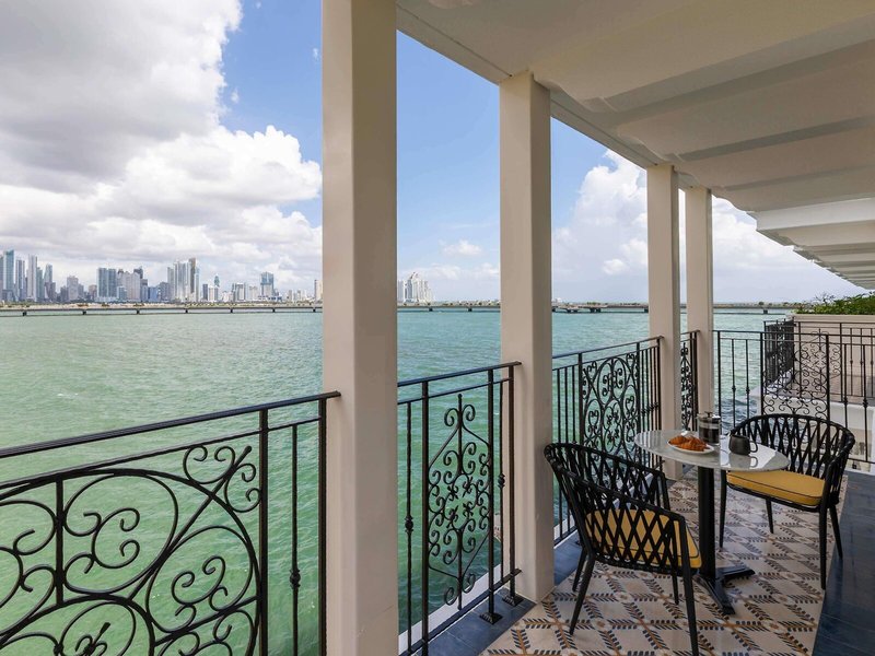 Sofitel Legend Casco Viejo - Panama City 6
