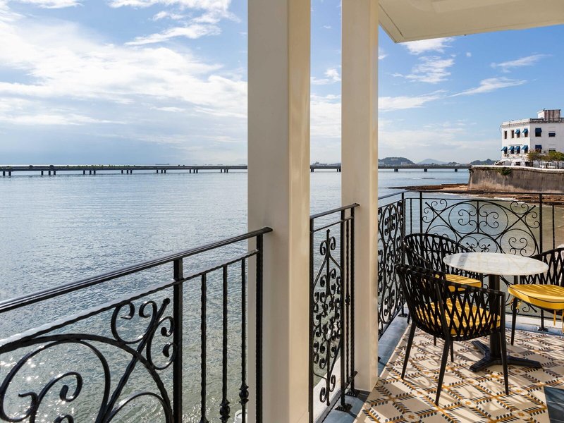 Sofitel Legend Casco Viejo - Panama City 7