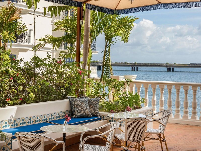Sofitel Legend Casco Viejo - Panama City 9