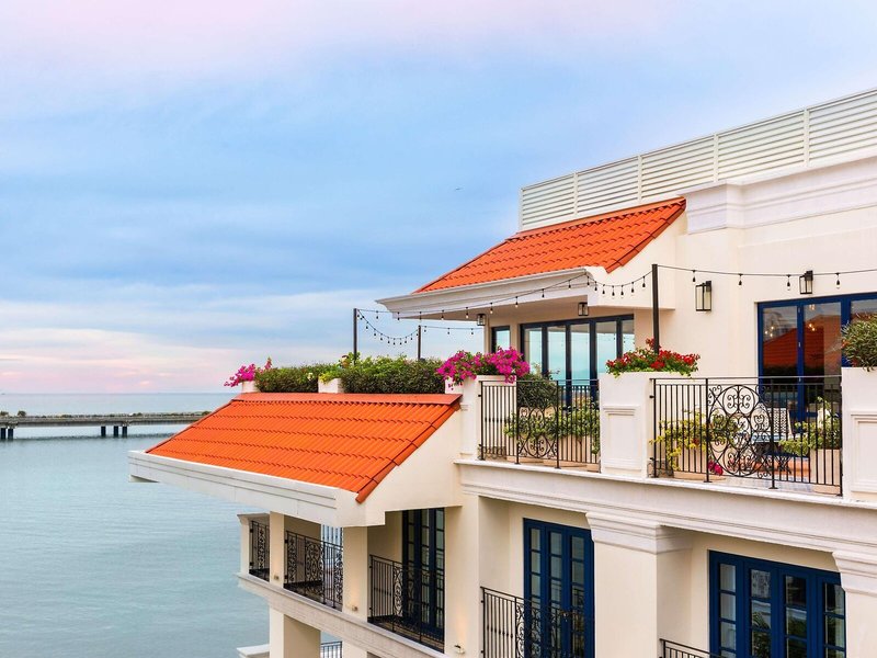 Sofitel Legend Casco Viejo - Panama City 10