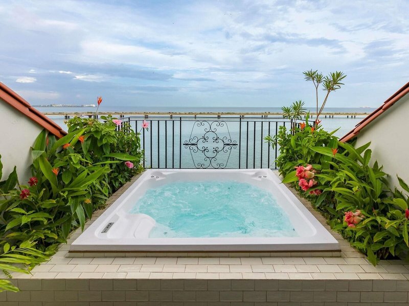Sofitel Legend Casco Viejo - Panama City 11