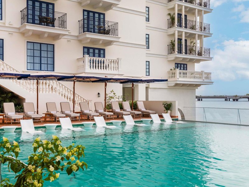 Sofitel Legend Casco Viejo - Panama City 14