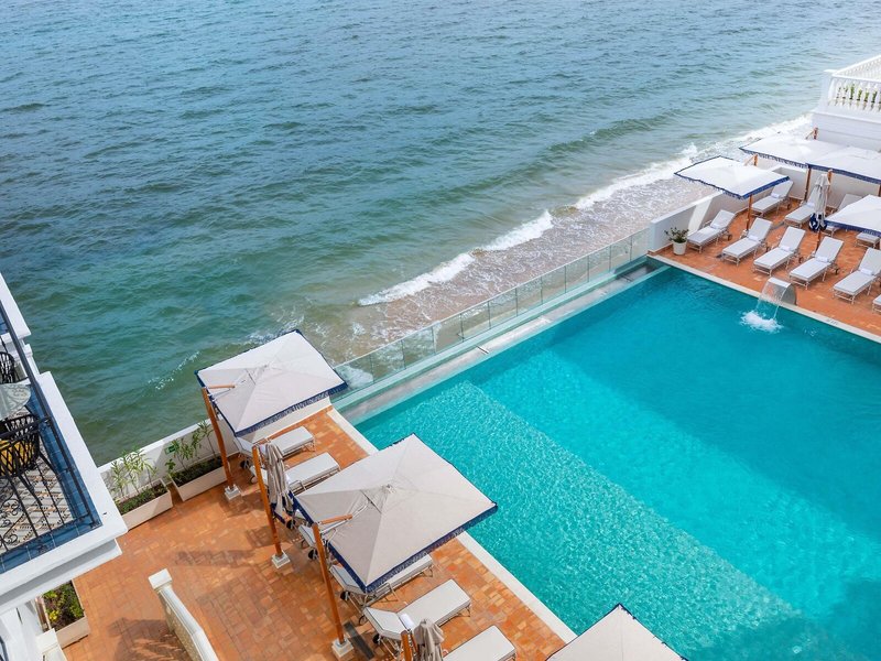 Sofitel Legend Casco Viejo - Panama City 16