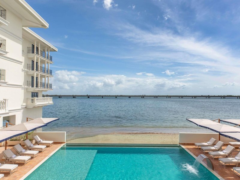 Sofitel Legend Casco Viejo - Panama City 18