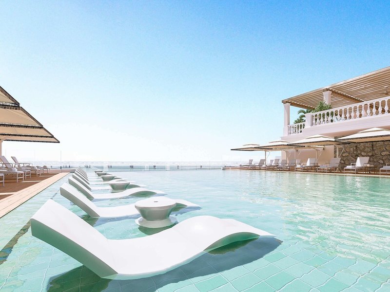 Sofitel Legend Casco Viejo - Panama City 22