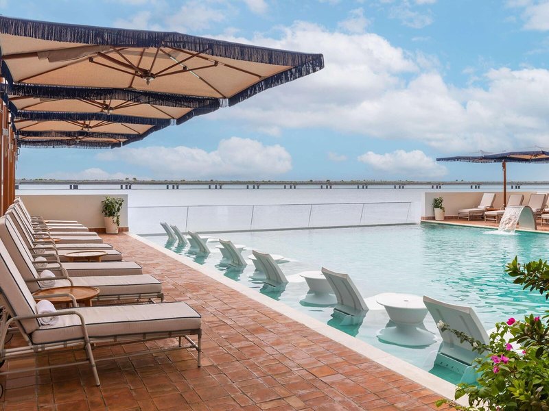 Sofitel Legend Casco Viejo - Panama City 23