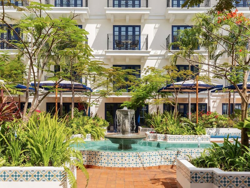 Sofitel Legend Casco Viejo - Panama City 24