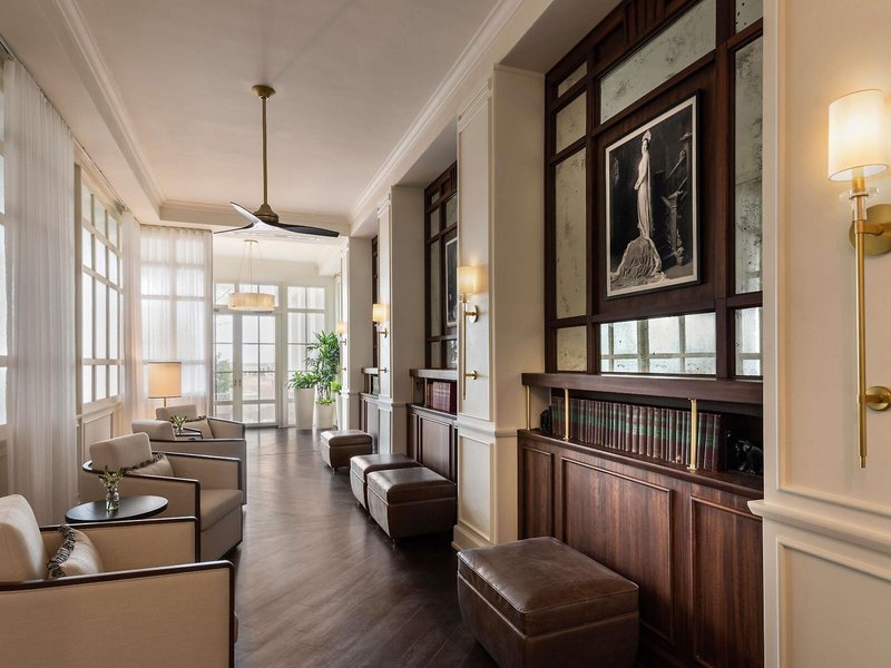 Sofitel Legend Casco Viejo - Panama City 26