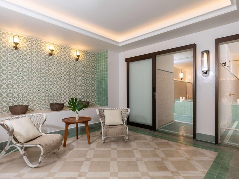 Sofitel Legend Casco Viejo - Panama City 27
