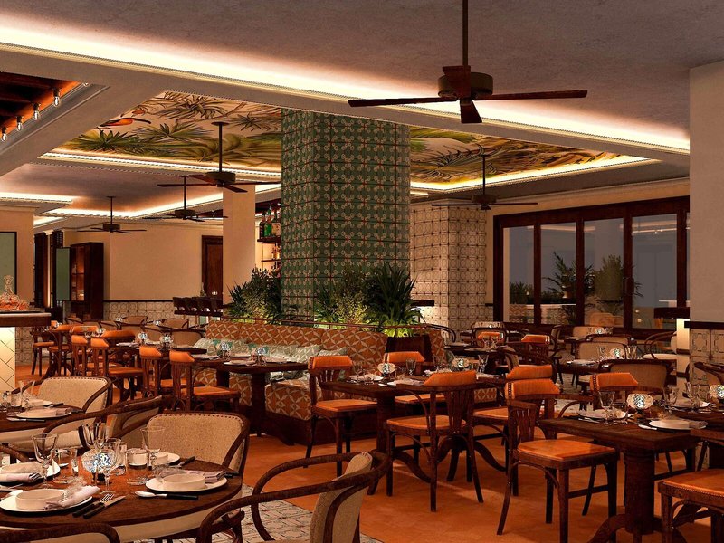 Sofitel Legend Casco Viejo - Panama City 36