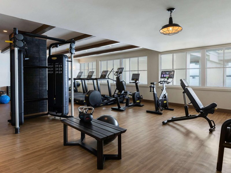 Sofitel Legend Casco Viejo - Panama City 45