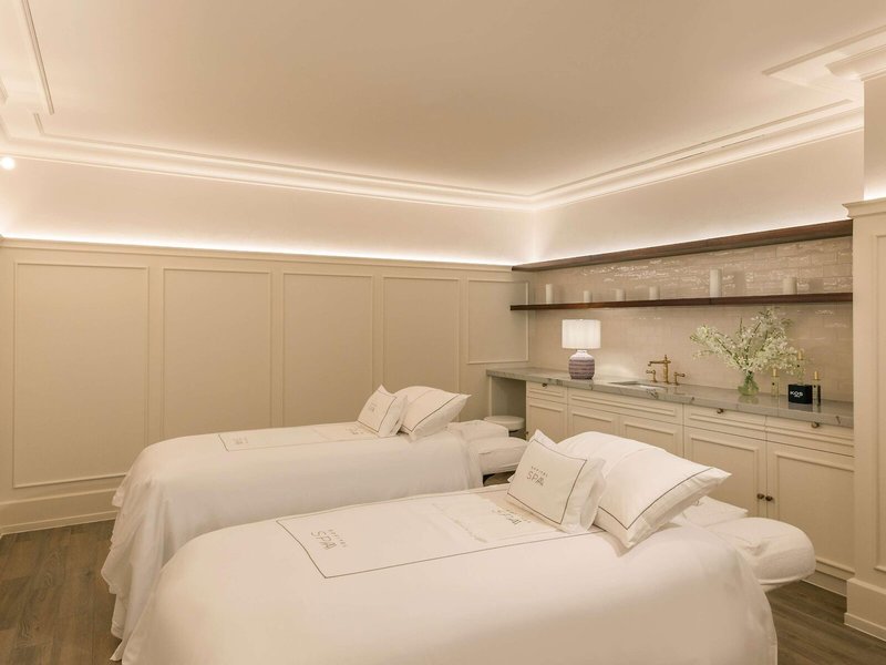 Sofitel Legend Casco Viejo - Panama City 46