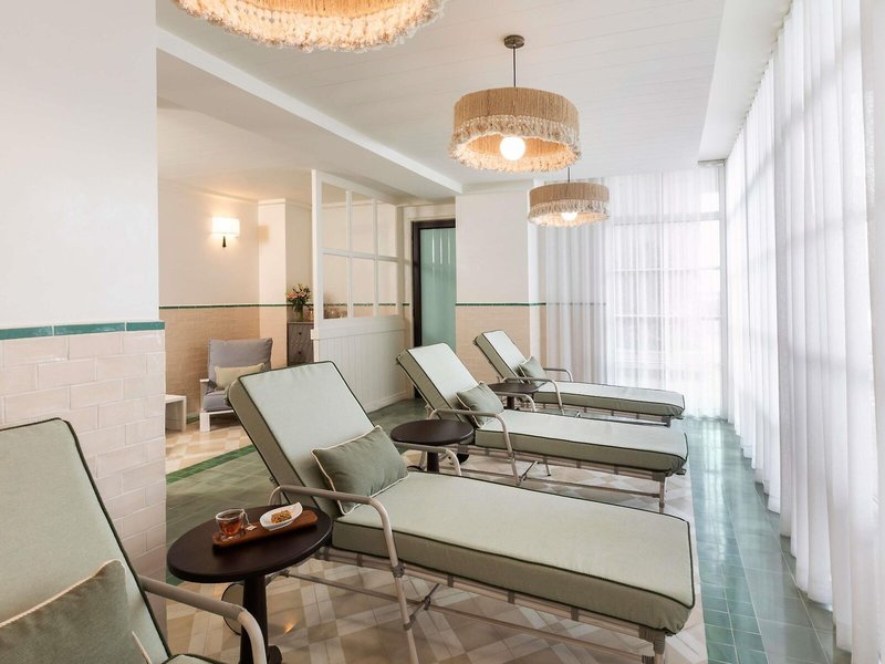 Sofitel Legend Casco Viejo - Panama City 48