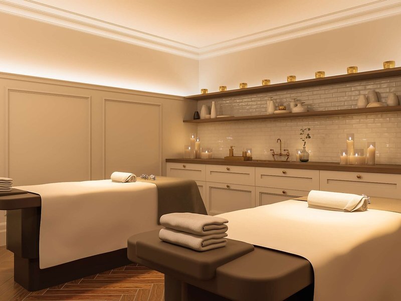 Sofitel Legend Casco Viejo - Panama City 49
