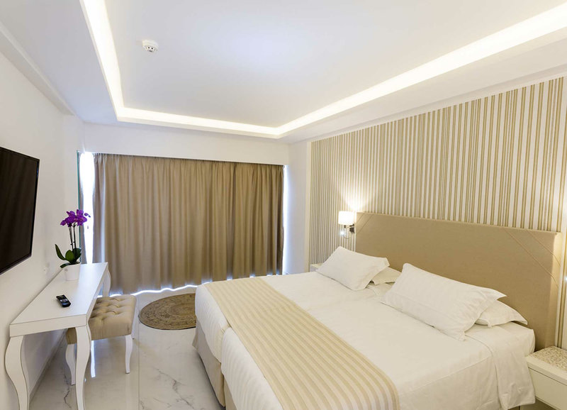 Ibiscus Hotel 7