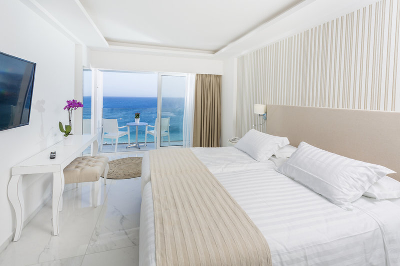 Ibiscus Hotel 8
