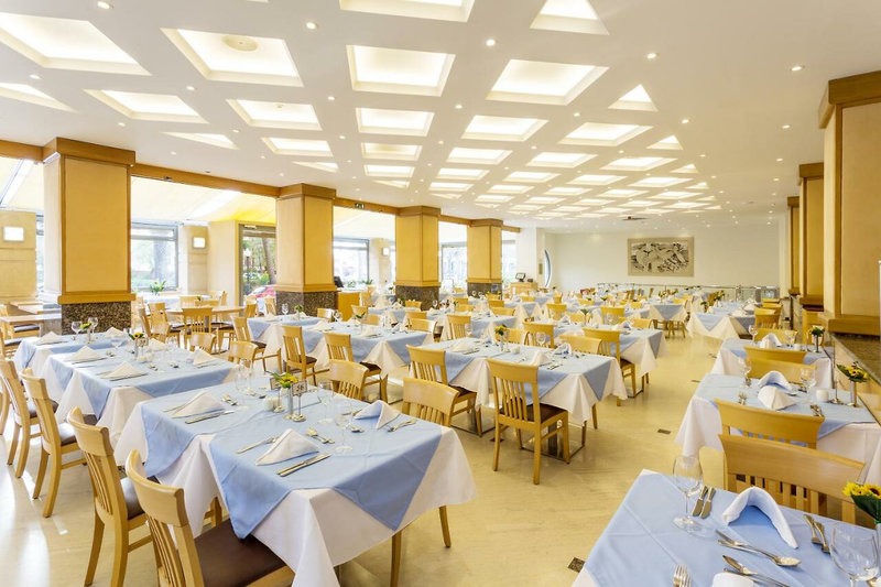 Ibiscus Hotel 9