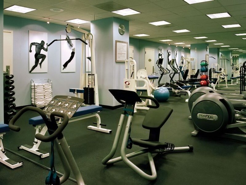 Kimpton George Hotel 11 - Sports and leisure