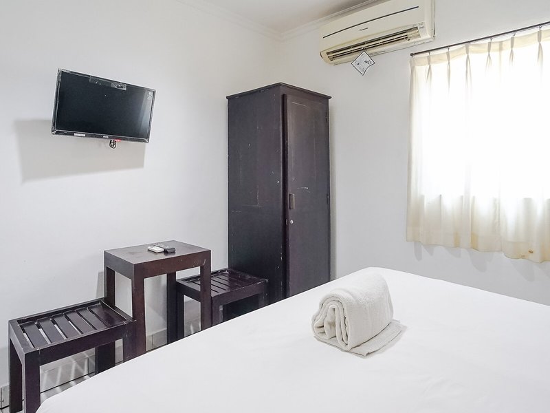 OYO 90082 Gana Inn Legian 10