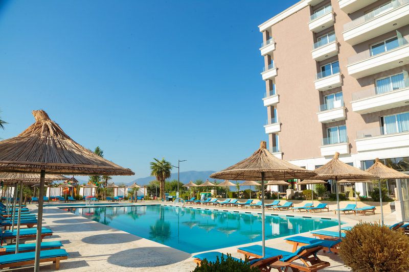 Kraal Hotel 1