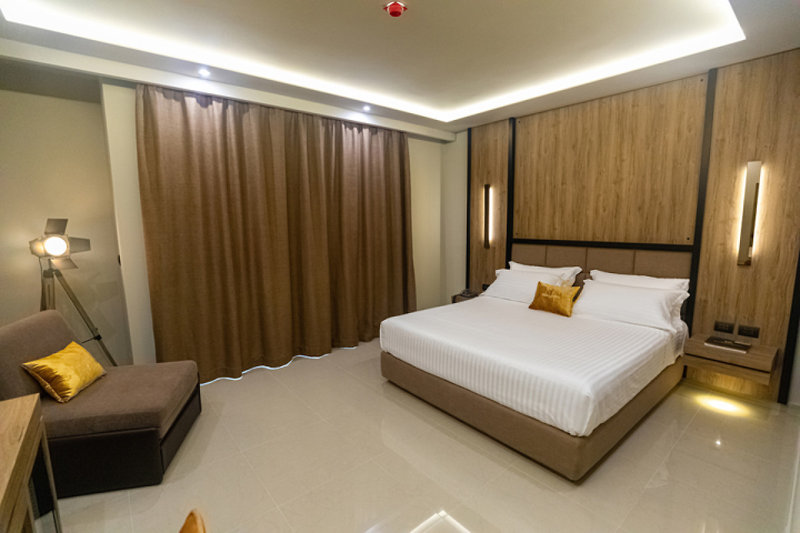 Kraal Hotel 3