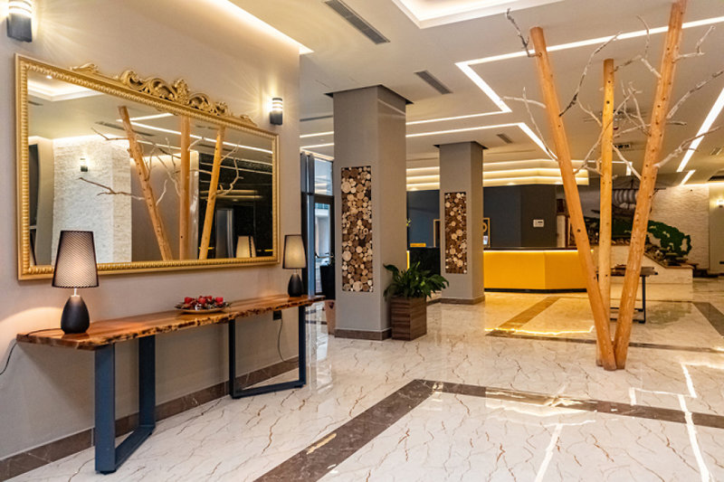 Kraal Hotel 4