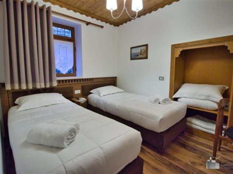 Hotel Praga 1