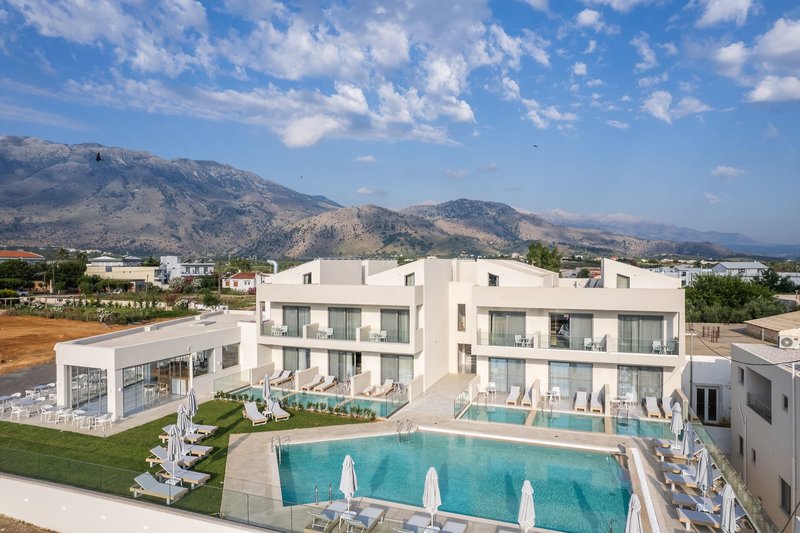 Nima Boutique Hotel 1
