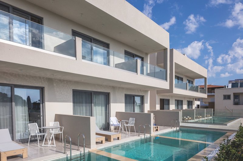 Nima Boutique Hotel 4
