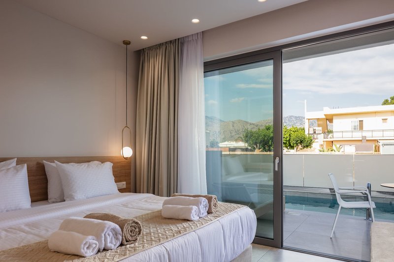 Nima Boutique Hotel 5
