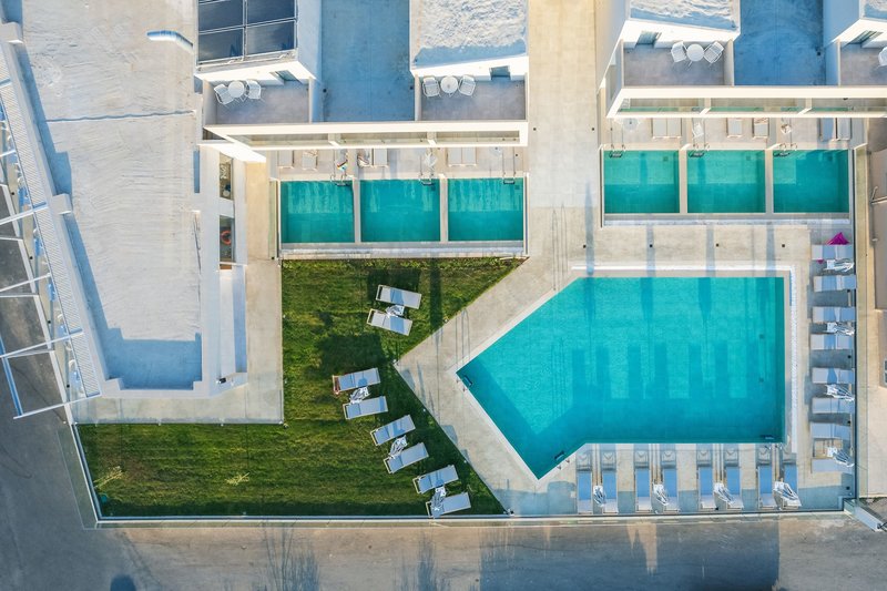 Nima Boutique Hotel 6