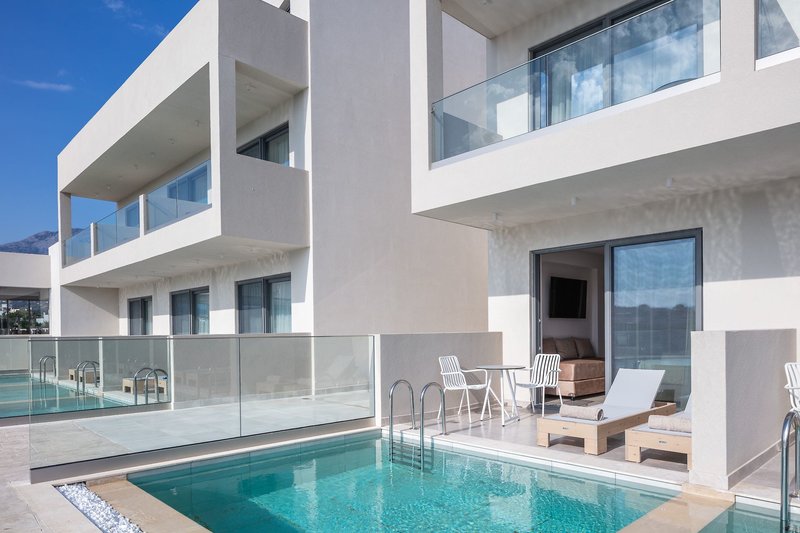 Nima Boutique Hotel 7