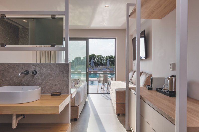 Nima Boutique Hotel 9