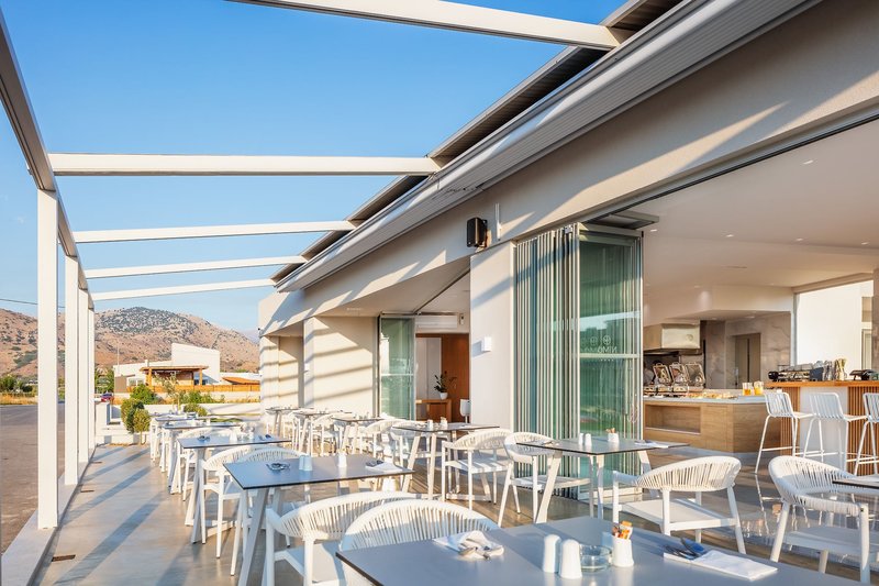Nima Boutique Hotel 10