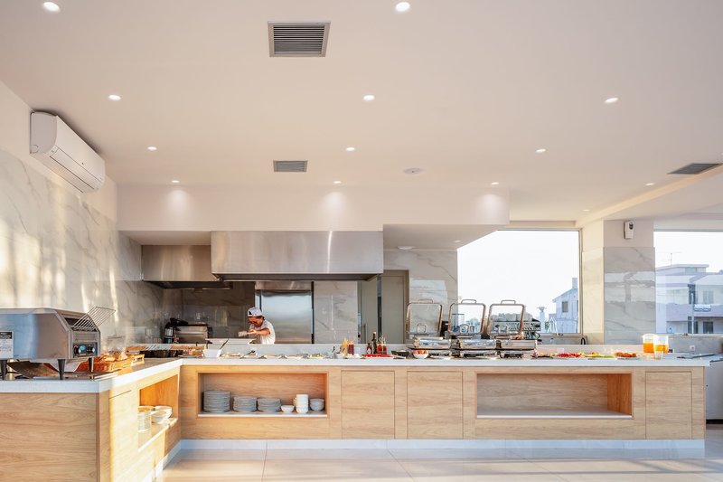 Nima Boutique Hotel 11